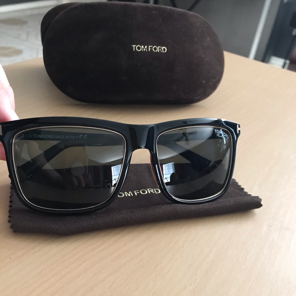 TOM FORD SUNGLASSES